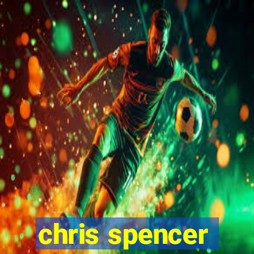 chris spencer